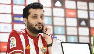 تركي آل الشيخ عينه على أغلى لاعب سعودي