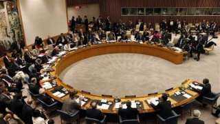 الأمم المتحدة تدعو جميع الأطراف الليبية لضبط النفس وتدين اشتباكات طرابلس