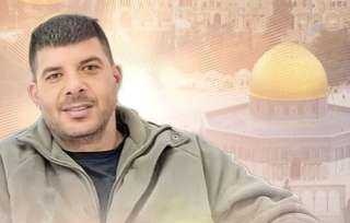 شؤون الأسرى الفلسطينية: اغتيال داوود الزبيدي لم يكن بمحض الصدفة