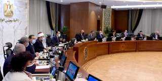 مجلس الوزراء يوافق على صدور تراخيص تنفيذ المرحلة الثانية لنادى الاتحاد السكندرى