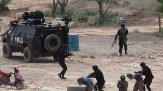 طاجيكستان.. 9 قتلى و 24 جريحا خلال عملية لـ ”مكافحة الارهاب”