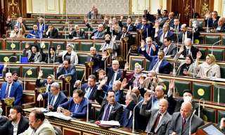 الإثنين المقبل..  البرلمان  يناقش سياسة الحكومة بشأن النهوض بالصناعة المصرية لدعم الاقتصاد
