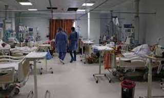 نقابة الأطباء الإسرائيلية: إضراب شامل بالمستشفيات احتجاجاً على العنف ضد الطواقم الطبية