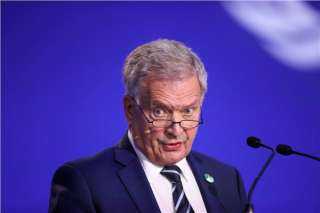 رئيس فنلندا: مساعينا للانضمام لحلف الناتو خطوة هامة وتاريخية