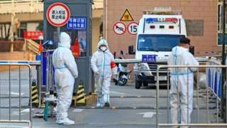 الصين تسجل أكثر من ألف إصابة جديدة بـ «كورونا»