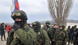 الجيش الروسي يعلن تدمير شحنة أسلحة غربية في أوكرانيا