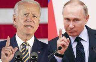 روسيا تحظر دخول الرئيس الأمريكي جو بايدن