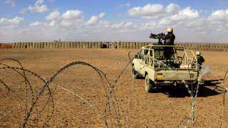 القوات المسلحة الأردنية تعلن عن قتل 4 أشخاص وإحباط تهريب كميات مخدرات كبيرة قادمة من سوريا