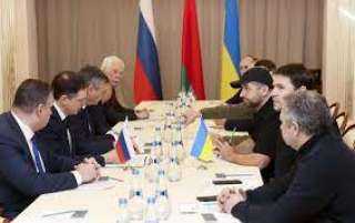 روسيا: نستعد لمواصلة المفاوضات مع أوكرانيا