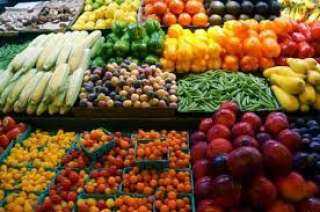 الزراعة: اكتفاء ذاتي في الخضروات والفاكهة والبيض والدواجن