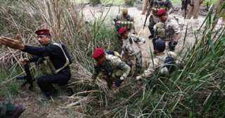 مقتل 6 مزارعين فى حادث إرهابى بمحافظة كركوك العراقية