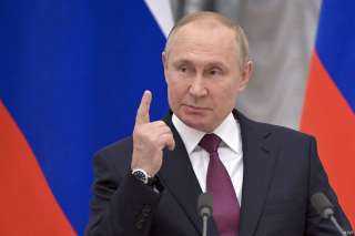 بوتين يوقع مرسوما يخفف الضوابط المفروضة على المصدرين