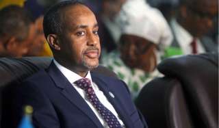 رئيس وزراء الصومال يوقف وزير الخارجية عن العمل