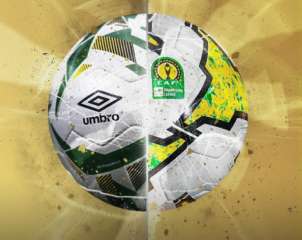 الكاف يكشف عن كرة نهائي دوري أبطال أفريقيا