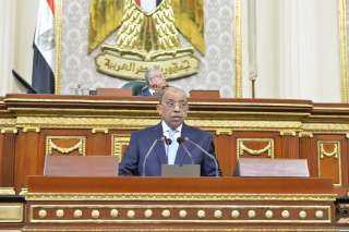 شعراوي يعرض علي مجلس النواب جهود الوزارة لتطوير وتحديث مواقف السيارات وساحات الانتظار بالمحافظات