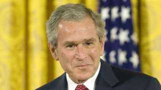 مكتب التحقيقات الفيدرالي يعلن إحباط محاولة اغتيال جورج بوش