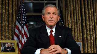 فوربس الأمريكية تكشف كواليس مخطط «داعش» لاغتيال جورج بوش الابن