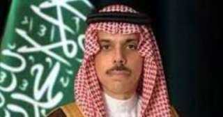 وزير الخارجية السعودي: على الشعب اللبناني أن يقوم بإصلاحات لاستعادة حكم الدولة