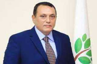 رئيس  الريف المصري: لدينا مشروعات هائلة للإصلاح وتحويل الصحراء لأرض خضراء