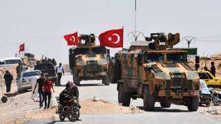 حصيلة قتلى الجيش التركي في شمال العراق ترتفع إلى 5 جنود
