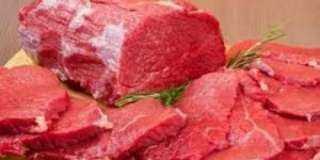شاهد أسعار اللحوم الحمراء في الأسواق المصرية اليوم