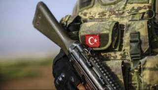 مقتل جندي تركي بهجوم في شمال العراق