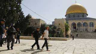 محكمة إسرائيلية تؤيد حظر صلاة اليهود في المسجد الأقصى