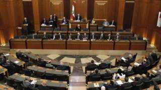 لبنان.. اختيار رئيس مجلس النواب الثلاثاء القادم