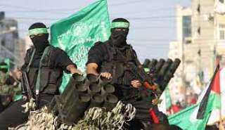 حركة حماس تحذر الاحتلال الإسرائيلي من حرب جديدة إذا سمح بمسيرة الأعلام بالقدس