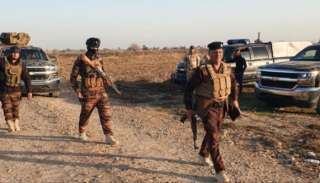 أمن العراق يقتل 3 دواعش في كركوك