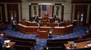 أعضاء في الكونجرس يطالبون إدارة بايدن بمنع تهجير الفلسطينيين من مسافر يطا