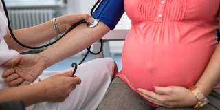 أسباب وأعراض تسمم الحمل