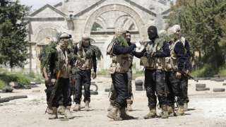 جماعات مسلحة تعلن استعدادها للانضمام لقوات تركية شمالي سوريا