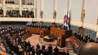 البرلمان الفنلندي: انضمامنا للناتو سيعزز الاستقرار في منطقة البلطيق