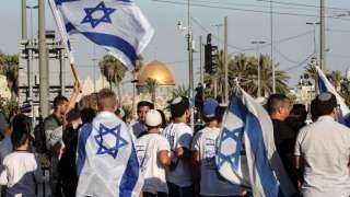 فلسطين: مسيرة الإرهابيين بالقدس امتداد مباشر لمنظمات الإرهاب اليهودي