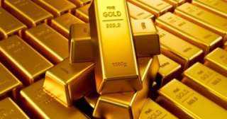 هبوط سعر الذهب الى أدنى مستوياته في أسبوعين مع ارتفاع الدولار