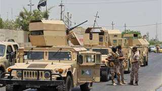 العراق ..ضربة موجعة من قوات الأمن للعناصر الإرهابية