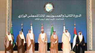 مجلس التعاون الخليجي يطالب بتصنيف «الحوثي» كجماعة إرهابية