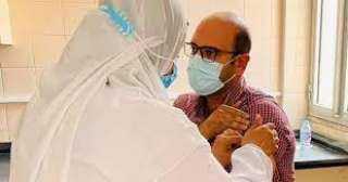 صحة الشرقية: تطعيم الحجاج والمسافرين للخارج بالمركز الدولي بالزقازيق