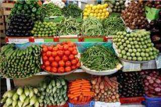 ورق العنب بـ 14 جنيه .. انخفاض أسعار الخضروات والفاكهة 30 %
