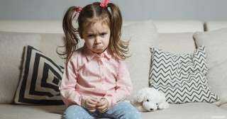 كيف تتعاملين مع نوبات الغضب التي تصيب طفلك؟