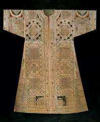 سر القميص المسحور فى المتحف الاسلامى