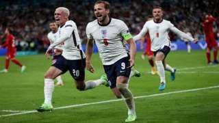 دوري الأمم الأوروبية.. هاري كين يقود هجوم إنجلترا أمام المجر