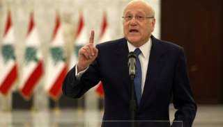 لبنان يطلب «وساطة أمريكية» للتفاوض بشأن النزاع البحري مع إسرائيل