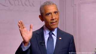 بالفيديو.. باراك أوباما يشرح آلية استهداف الدول من خلال ”الجيل الجديد من الحروب الحديثة”