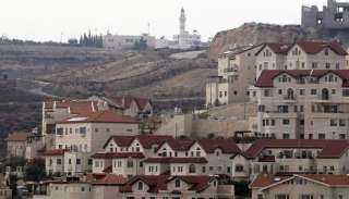 تحذير فلسطيني من إقامة مستوطنة جديدة على أراضي بيت لحم