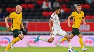 أستراليا تعبر الإمارات بثنائية وتضرب موعدًا مع بيرو في ملحق تصفيات كأس العالم