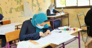 التعليم: رصد 25 حالة غش بامتحانات الدبلومات الفنية التحريرية اليوم