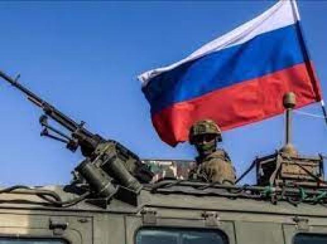  القوات الأوكرانية تستعد لاستفزاز من منطقة سومي ضد القوات الروسية لاستدعاء ردها 