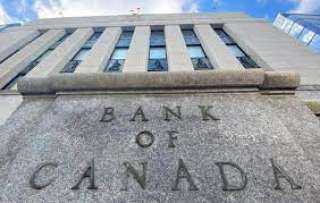 البنك المركزى الكندى: ارتفاع ديون الأسر وأسعار المساكن تهدد النظام المالى